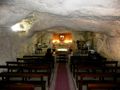 Cave transformée en église.JPG